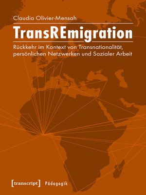 cover image of TransREmigration